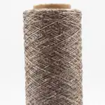 Kremke Soul Wool Stellaris 180 Beige sølv
