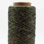 Kremke Soul Wool Stellaris 157 Mørkegrøn kobber