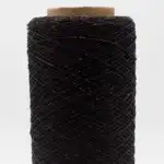 Kremke Soul Wool Stellaris 107 Sort glimmer
