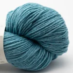 BC Garn Big Bio Balance 12 Azur