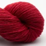 BC Garn Big Bio Balance 08 Rød