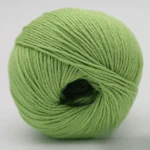 Kremke Soul Wool Morning Salutation 33 Grøn
