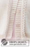 232-48 Evening Walk Cardigan by DROPS Design