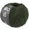 Lana Grossa Cool Wool Vintage 93 Skovgrøn