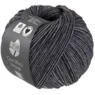Lana Grossa Cool Wool Vintage 91 Mørkegrå