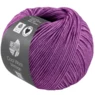 Lana Grossa Cool Wool Vintage 96 Rødviolet
