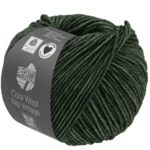 Lana Grossa Cool Wool Big Vintage 97 Skovgrøn