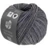 Lana Grossa Cool Wool Big Vintage 91 Mørkegrå
