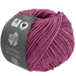 Lana Grossa Cool Wool Big Vintage 89 Pink