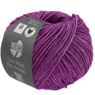 Lana Grossa Cool Wool Big Vintage 94 Rødviolet