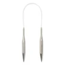 LindeHobby Faste Rundpinde, 40 cm, 10 mm