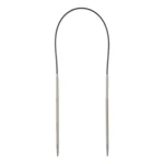 LindeHobby Faste Rundpinde, 40 cm, 3.25 mm