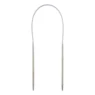 LindeHobby Faste Rundpinde, 40 cm, 3.5 mm