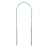 LindeHobby Faste Rundpinde, 40 cm, 3.75 mm