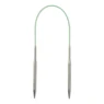 LindeHobby Faste Rundpinde, 40 cm