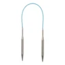 LindeHobby Faste Rundpinde, 40 cm, 7 mm