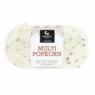 Gjestal Multi Popkorn 501 Hvid