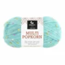 Gjestal Multi Popkorn 507 Lys turkis