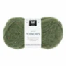 Gjestal Multi Popkorn 512 Armygrøn