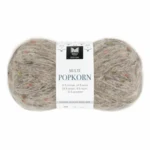 Gjestal Multi Popkorn 508 Beige