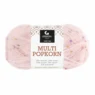 Gjestal Multi Popkorn 504 Lys rosa