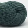 BC Garn Bio Shetland GOTS 12 Sivgrøn