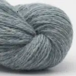 BC Garn Bio Shetland GOTS 16 Stonewashed jeans