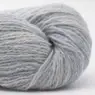 BC Garn Bio Shetland GOTS 17 Isblå
