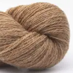 BC Garn Bio Shetland GOTS 04 Strå