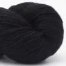 BC Garn Bio Shetland GOTS 46 Sort