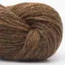 BC Garn Bio Shetland GOTS 05 Valnød