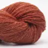 BC Garn Bio Shetland GOTS 52 Rustorange