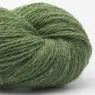 BC Garn Bio Shetland GOTS 57 Stærk grøn