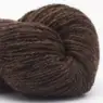 BC Garn Bio Shetland GOTS 61 Mahogni