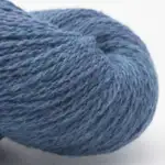 BC Garn Bio Shetland GOTS 70 Akvamarin