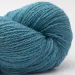 BC Garn Bio Shetland GOTS 13 Turkis