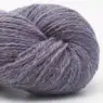 BC Garn Bio Shetland GOTS 25 Lys Syren