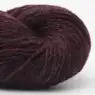 BC Garn Bio Shetland GOTS 30 Bordeaux-brunt