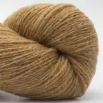 BC Garn Bio Shetland GOTS 38 Korn