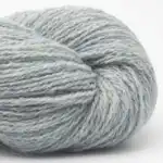 BC Garn Bio Shetland GOTS 55 Isvand