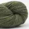 BC Garn Bio Shetland GOTS 56 Mørkegrøn