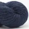 BC Garn Bio Shetland GOTS 58 Dybblå