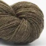 BC Garn Bio Shetland GOTS 60 Jagtgrøn