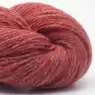 BC Garn Bio Shetland GOTS 64 Cinnober rød