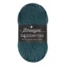 Scheepjes Truly Scrumptious 346 Blue Cornmeal Muffins