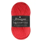Scheepjes Truly Scrumptious 381 Goji Berry Smoothie