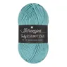 Scheepjes Truly Scrumptious 314 Blue Glazed Doughnut