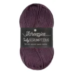 Scheepjes Truly Scrumptious 347 Chocolate Rasperry Bavarois