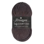 Scheepjes Truly Scrumptious 361 Blueberry Chocolate Tart