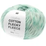 Rico Cotton Flecky Fleece
